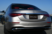 メルセデスベンツ Sクラス 中古車