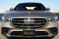 メルセデスベンツ Sクラス 中古車