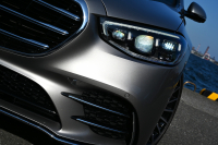 メルセデスベンツ Sクラス 中古車