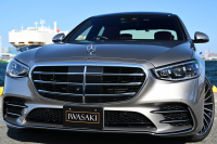 メルセデスベンツ Sクラス 中古車