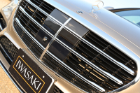 メルセデスベンツ Sクラス 中古車