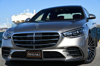 メルセデスベンツ Sクラス 中古車