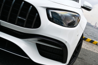 AMG Eクラス 新車