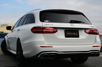 AMG Eクラス 新車