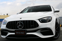 AMG Eクラス 新車