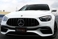 AMG Eクラス 新車