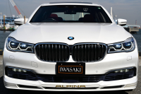 アルピナ B7 中古車