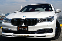 アルピナ B7 中古車