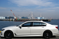 アルピナ B7 中古車