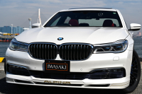 アルピナ B7 中古車