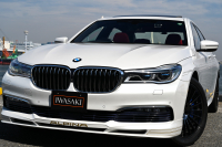 アルピナ B7 中古車