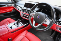 アルピナ B7 中古車