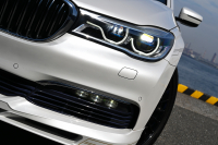 アルピナ B7 中古車