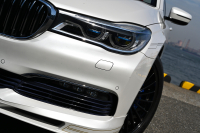 アルピナ B7 中古車