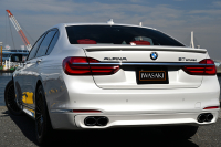 アルピナ B7 中古車