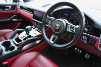 ポルシェ カイエン 中古車