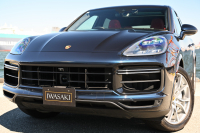 ポルシェ カイエン 中古車