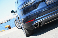 ポルシェ カイエン 中古車