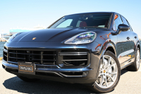 ポルシェ カイエン 中古車