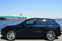 ポルシェ カイエン 中古車