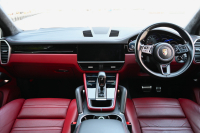 ポルシェ カイエン 中古車