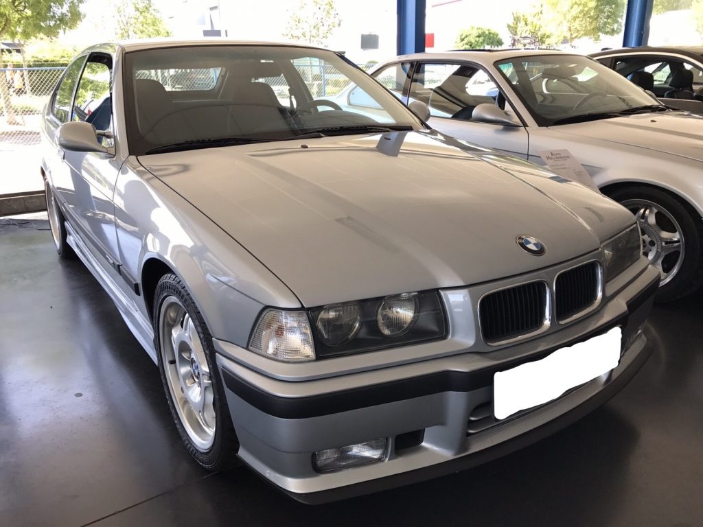 ワットそして不注意e36m3 中古車 Bali Ranking Com