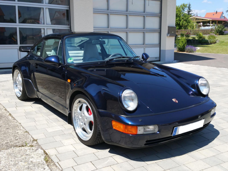 幻のポルシェ964ターボ 3 6 最終モデル 実走行3 3万kmコレクターズ物 必見です フェラーリ ポルシェ 新車 中古車輸入販売 買取 専門店 Iwasaki 神奈川 横浜 スーパーカーの輸入販売は岩崎にお任せください