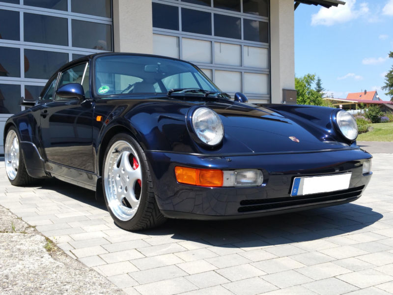 幻のポルシェ964ターボ 3 6 最終モデル 実走行3 3万kmコレクターズ物 必見です フェラーリ ポルシェ 新車 中古車輸入販売 買取 専門店 Iwasaki 神奈川 横浜 スーパーカーの輸入販売は岩崎にお任せください