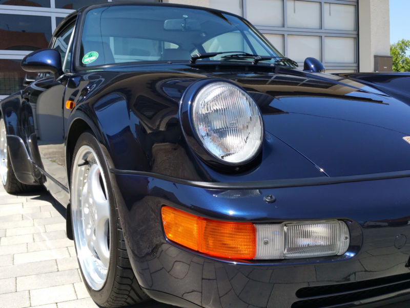 幻のポルシェ964ターボ 3 6 最終モデル 実走行3 3万kmコレクターズ物 必見です フェラーリ ポルシェ 新車 中古車輸入販売 買取 専門店 Iwasaki 神奈川 横浜 スーパーカーの輸入販売は岩崎にお任せください