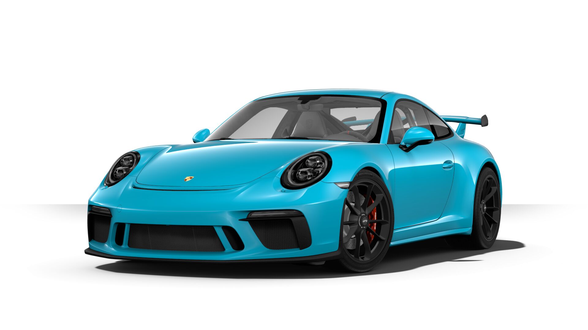 1/43 限定333台 ポルシェ 911 GT3 2017 ブルーメタリック 1/43 限定333台 ポルシェ 911 GT3 2017 ブルーメタリック 1/43 限定333