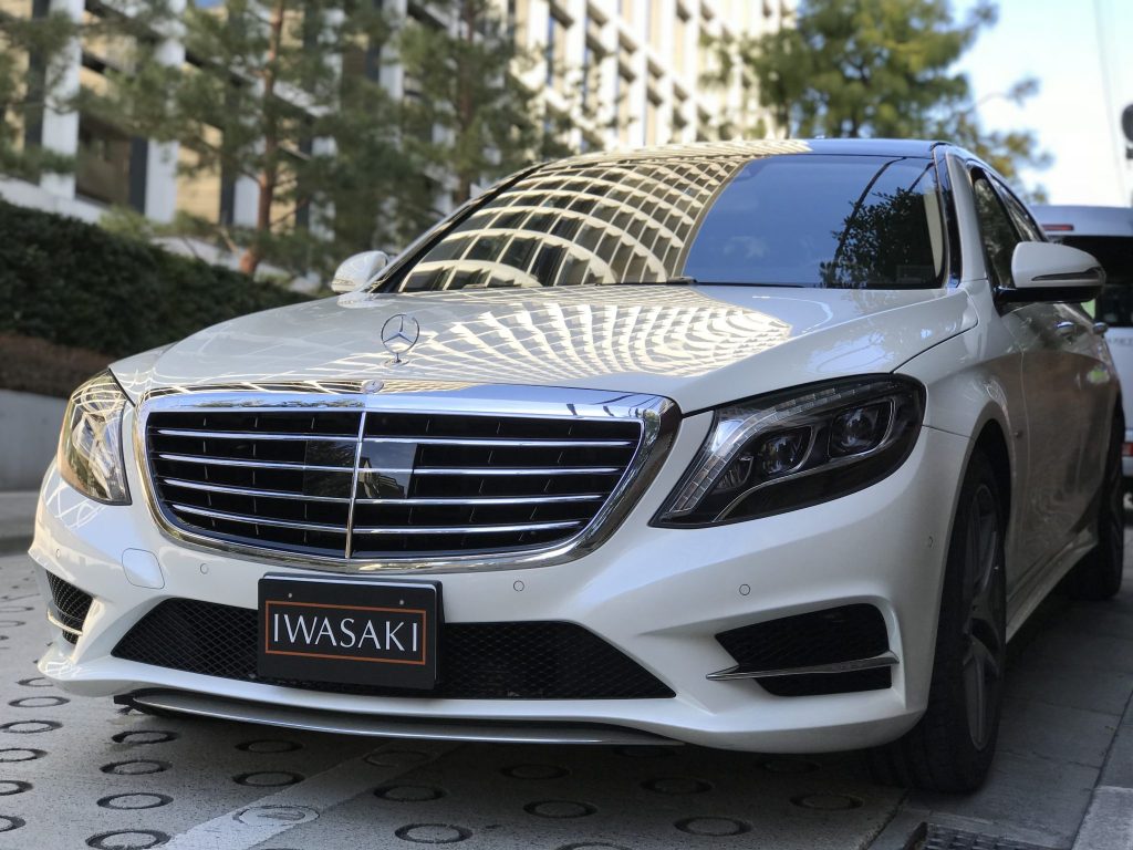 現w222 Sクラス 新車同様超極上車 M Benz S550ロングエディション1限定300台 緊急買取入庫 フェラーリ ポルシェ 新車 中古車輸入販売 買取 専門店 Iwasaki 神奈川 横浜 スーパーカーの輸入販売は岩崎にお任せください