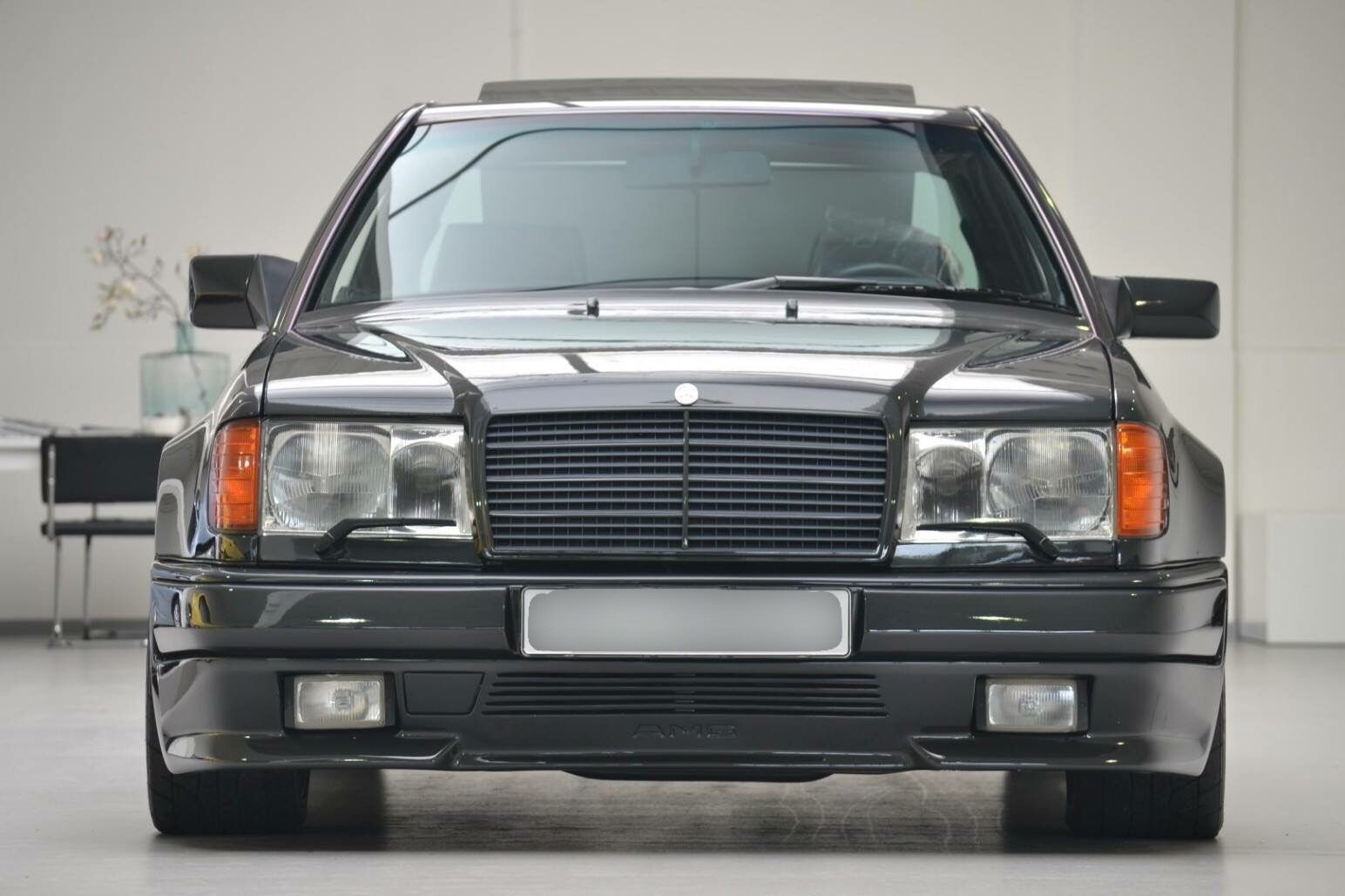 伝説の名車 もう出てきません(笑) AMG 300CE-6.0 即売即納超極上車必見 