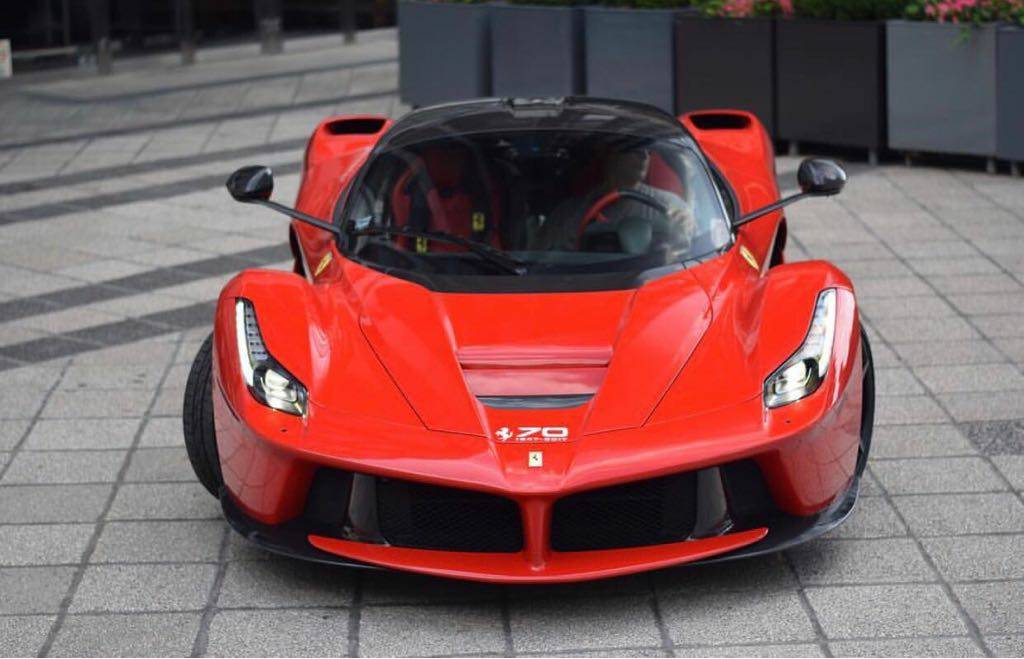 Ferrari モデルコレクション 21台 Amazon.co.jp: 京商 再生産品 1/18 フェラーリ F40 KS08416R