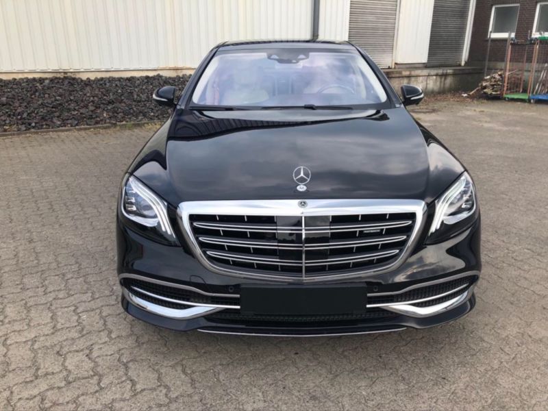 日本未導入最新モデル 超vipご用達 スペシャルリムジン最高峰モデル M Benz マイバッハ S650 Vr10 ガード Mercedes Benz S 650 Maybach Vr10 Guard フェラーリ ポルシェ 新車 中古車輸入販売 買取 専門店 Iwasaki 神奈川 横浜 スーパーカーの輸入販売は岩崎