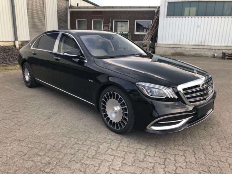 日本未導入最新モデル 超vipご用達 スペシャルリムジン最高峰モデル M Benz マイバッハ S650 Vr10 ガード Mercedes Benz S 650 Maybach Vr10 Guard フェラーリ ポルシェ 新車 中古車輸入販売 買取 専門店 Iwasaki 神奈川 横浜 スーパーカーの輸入販売は岩崎