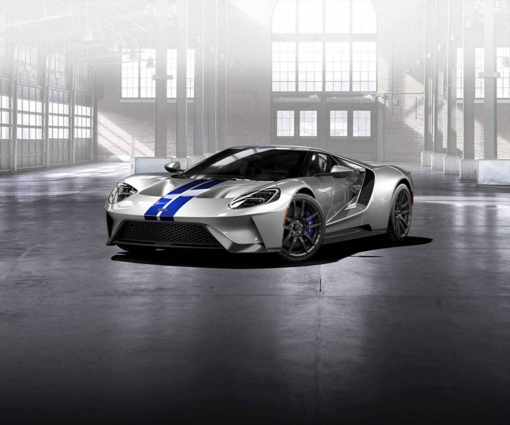 超稀少新型 フォード Gt お探しのお客様必見 8月新車即納車デリバリー可能 Ford Gt フェラーリ ポルシェ 新車 中古車輸入販売 買取 専門店 Iwasaki 神奈川 横浜 スーパーカーの輸入販売は岩崎にお任せください